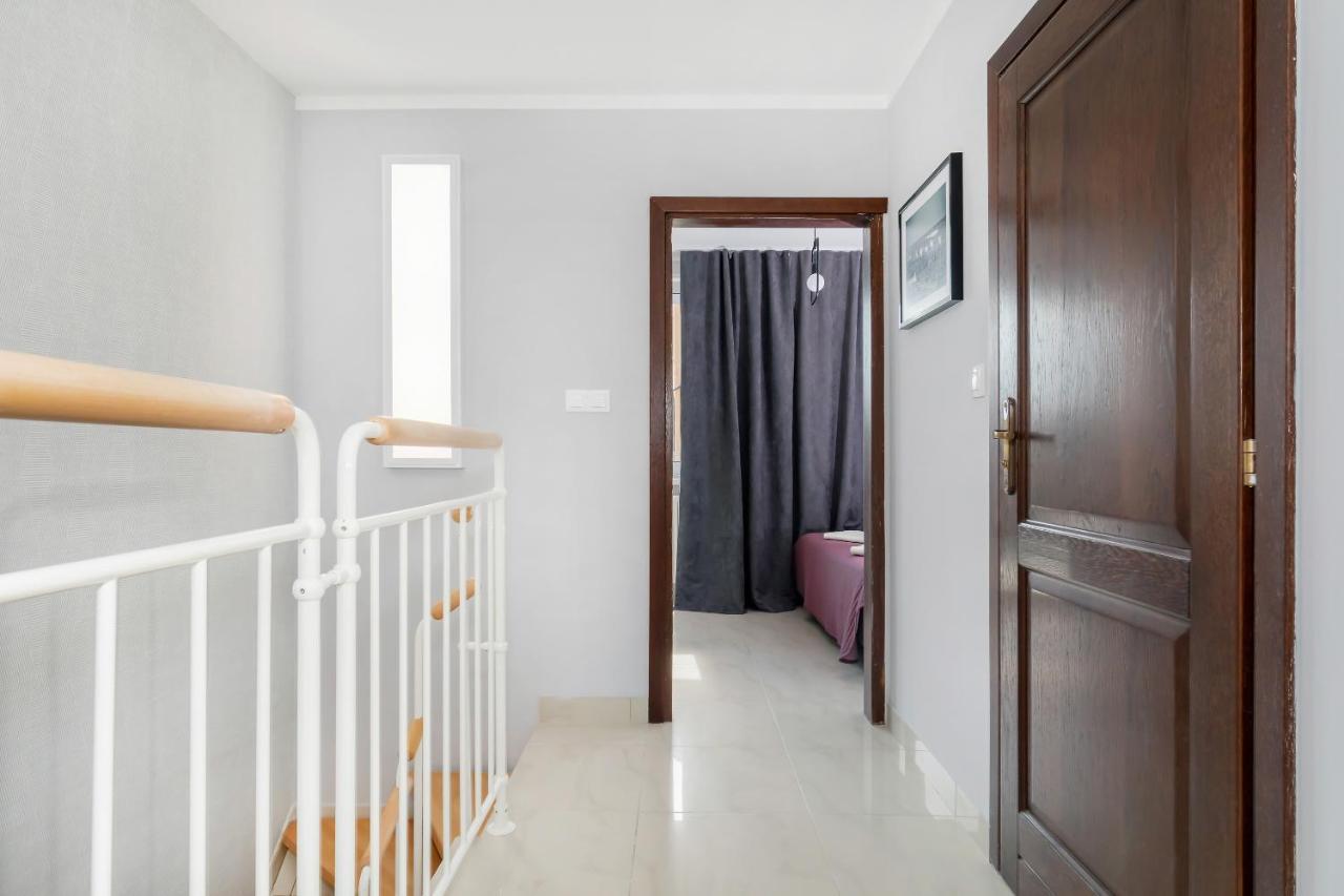 Apartamento Oscar Rewal Exterior foto