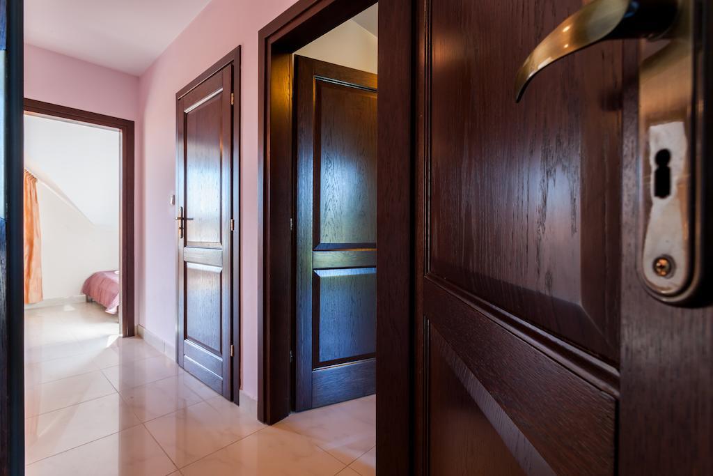 Apartamento Oscar Rewal Exterior foto