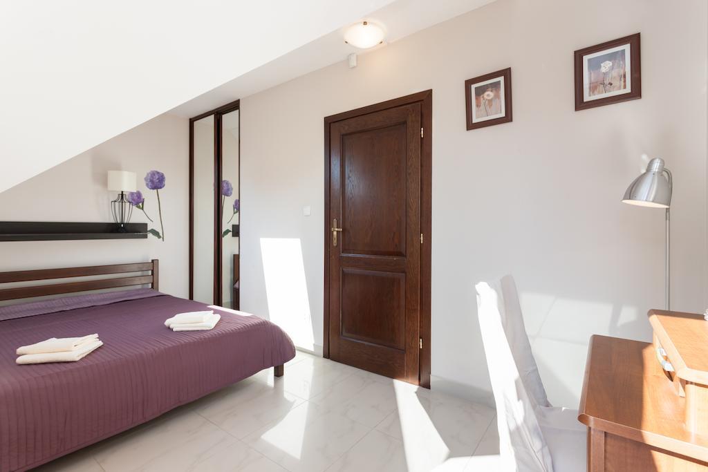 Apartamento Oscar Rewal Exterior foto
