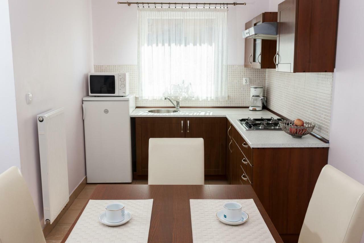 Apartamento Oscar Rewal Exterior foto